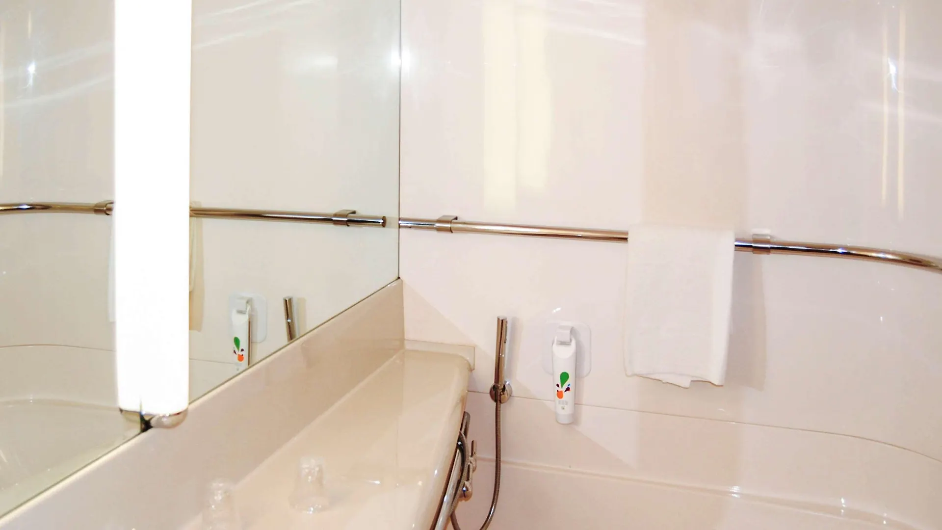 Hotel Ibis Styles Marseille Aeroport Vitrolles