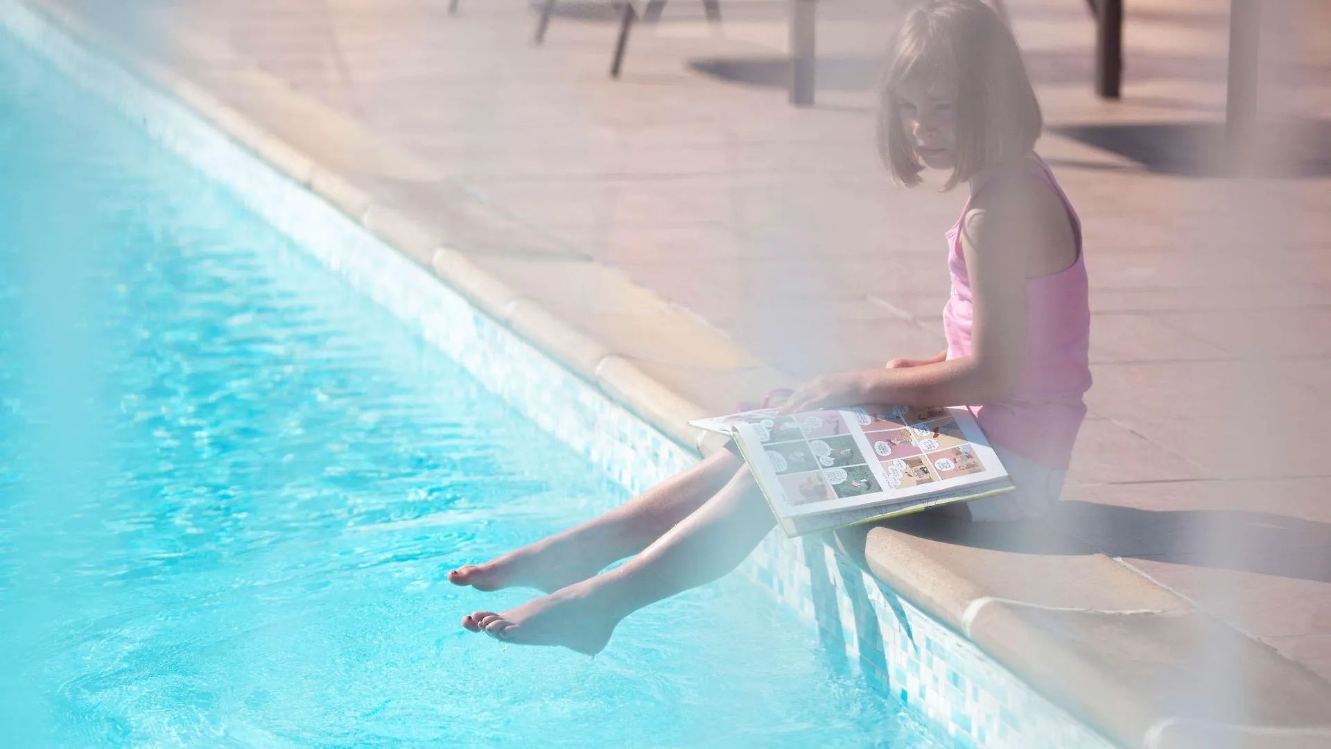 Hotel Ibis Styles Marseille Aeroport Vitrolles  Francja