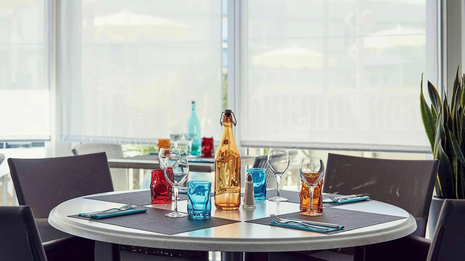 Ibis Styles Marseille Aeroport Hotel Vitrolles