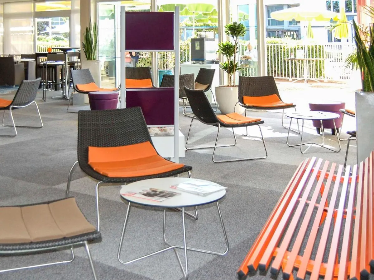Ibis Styles Marseille Aeroport Hotel Vitrolles   Vitrolles (Bouches-du-Rhone)