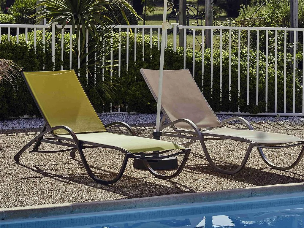Hotel Ibis Styles Marseille Aeroport Vitrolles