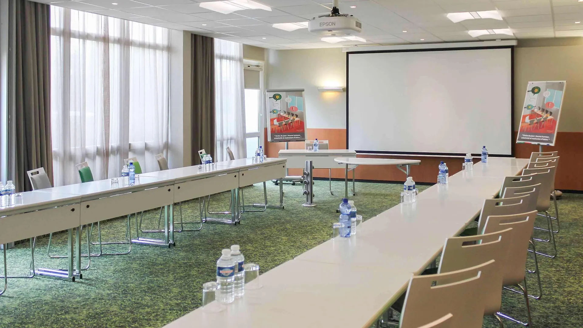 Ibis Styles Marseille Aeroport Hotel Vitrolles