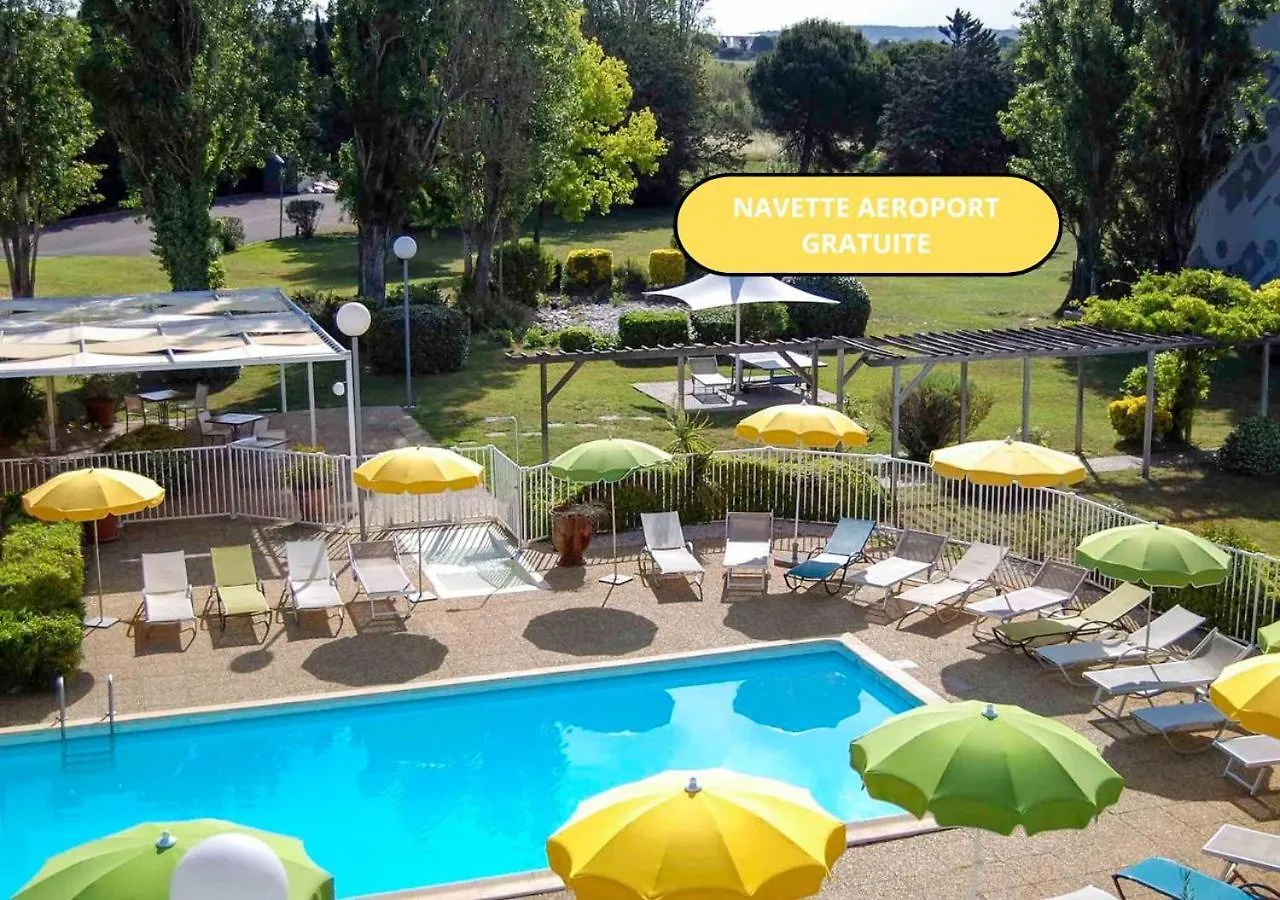 Ibis Styles Marseille Aeroport Hotel Vitrolles   Vitrolles (Bouches-du-Rhone)