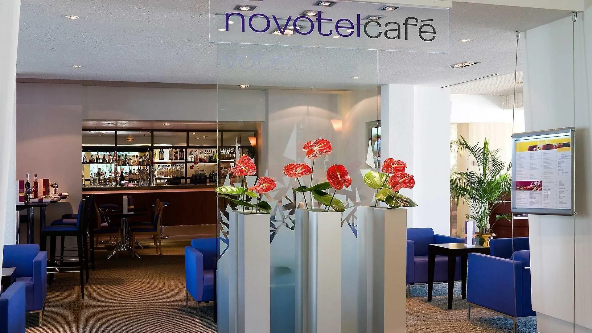 Ibis Styles Marseille Aeroport Hotel Vitrolles  Vitrolles (Bouches-du-Rhone)