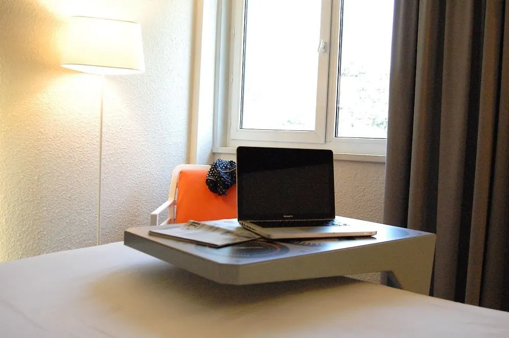 Hotel Ibis Styles Marseille Aeroport Vitrolles