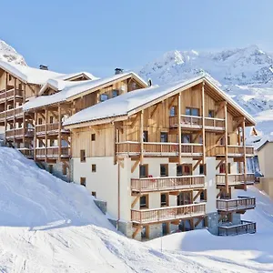 Montana Plein Sud 5* Val Thorens
