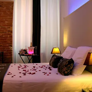 Des Arts 3* Toulouse