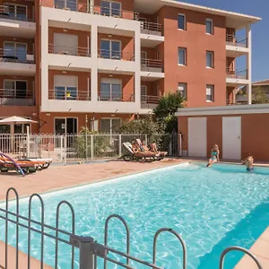 Apartahotel Appart'city Classic - La Duranne