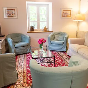 De L'orangerie De Lanniron 5* Quimper