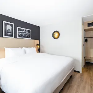 Hotel Campanile Sud - Pont De L'arc