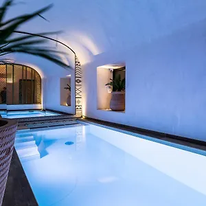 Laz' Urbain 4* Paris