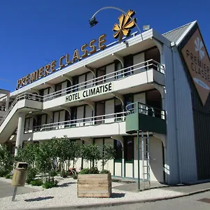 Hotel Premiere Classe Avignon Le Pontet