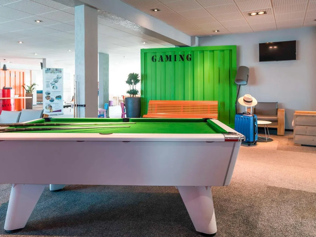 Ibis Styles Marseille Aeroport Hotel Vitrolles