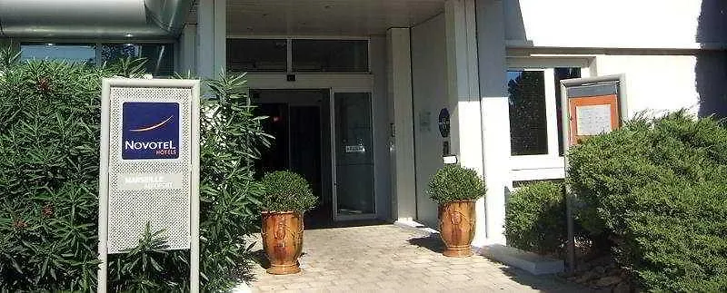 Ibis Styles Marseille Aeroport Hotel Vitrolles  3*, Vitrolles (Bouches-du-Rhone) France