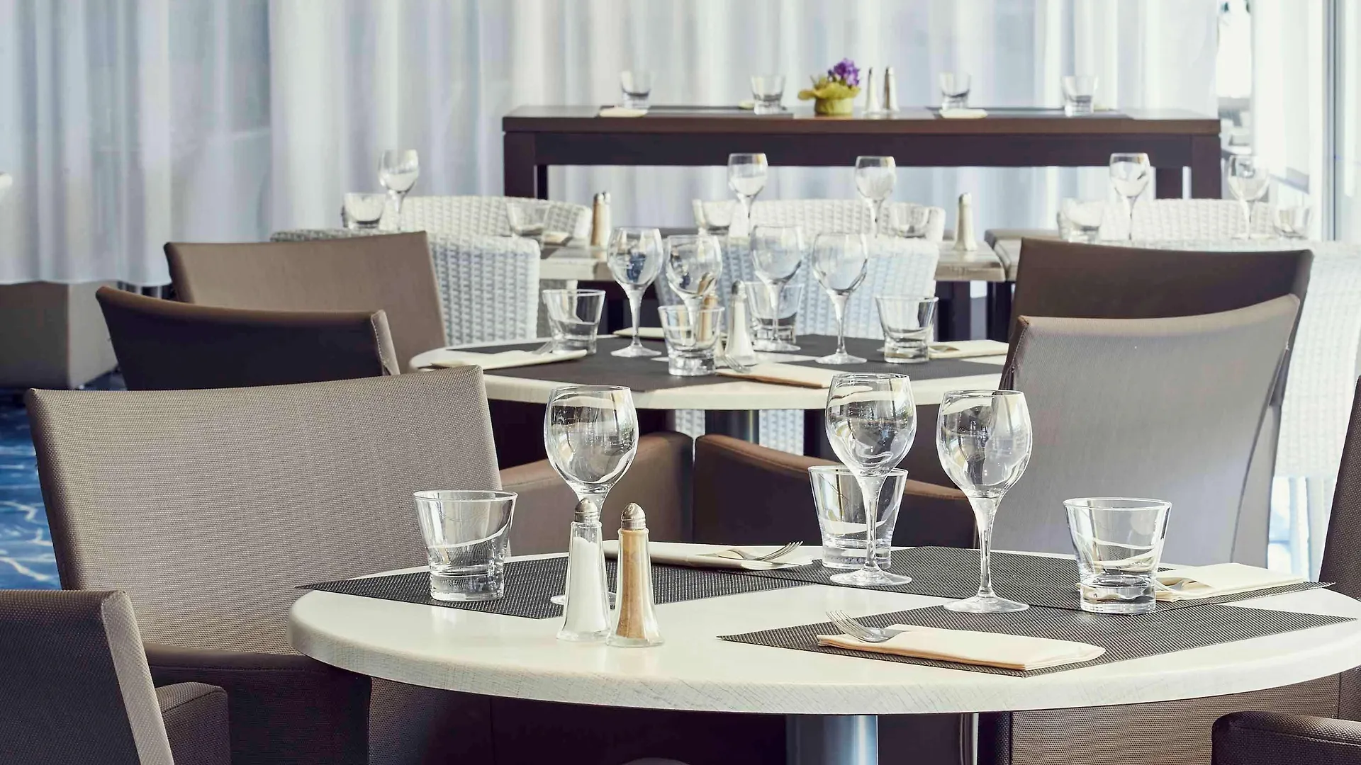 Hotel ibis Styles Marseille Aéroport Vitrolles  3*, Vitrolles (Bouches-du-Rhone) Francia