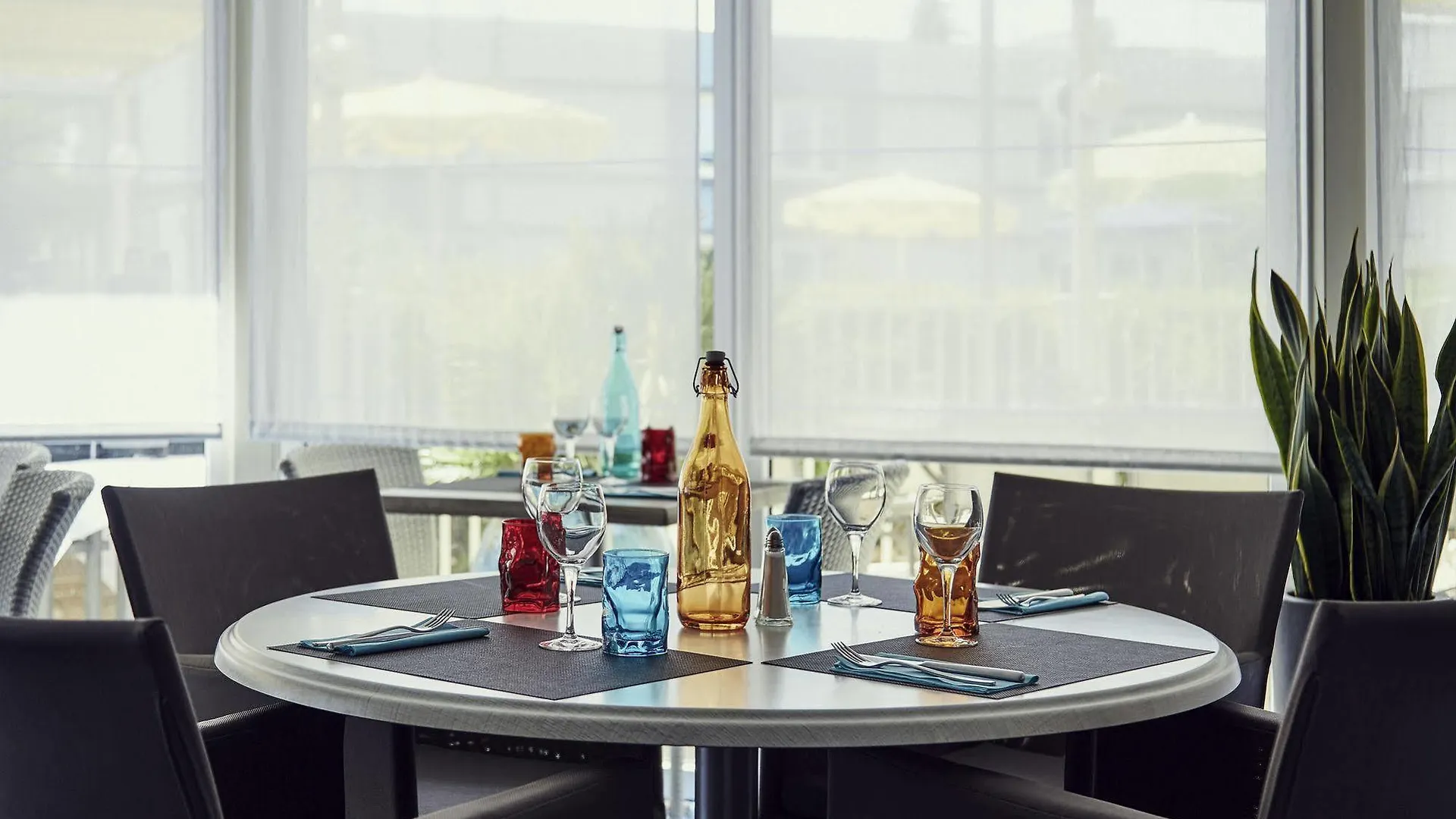 Hotel ibis Styles Marseille Aéroport Vitrolles