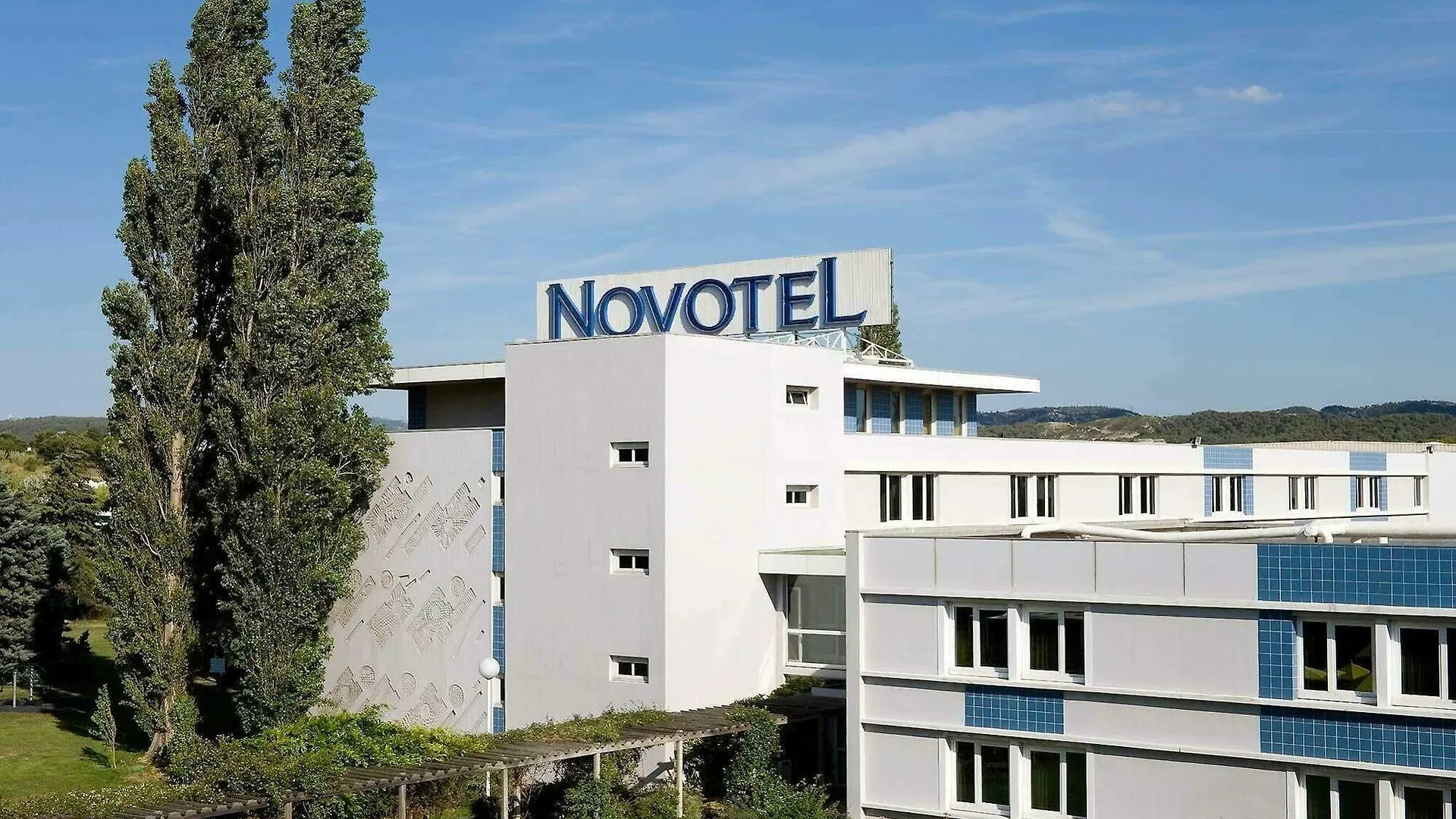 ***  Hotel ibis Styles Marseille Aéroport Vitrolles  Francia